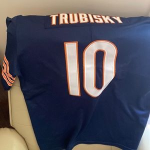 NFL Bears Jersey Authentic